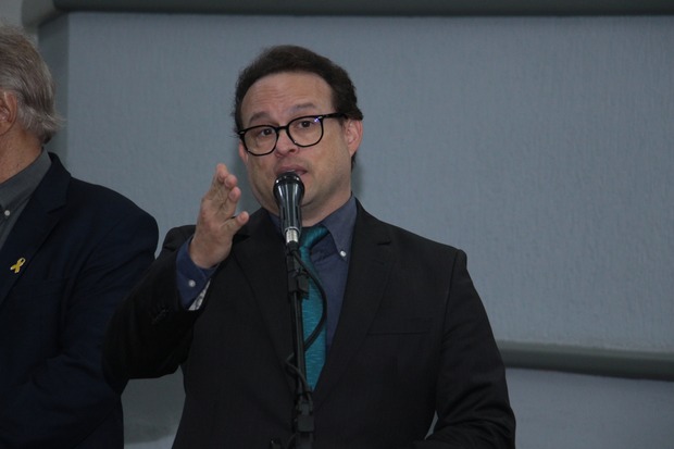 Audiência pública aborda consolidação da equipe multiprofissional de saúde Audiência pública aborda consolidação da equipe multiprofissional de saúde