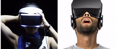 Bibliotecas públicas na Califórnia vão ter óculos de realidade virtual