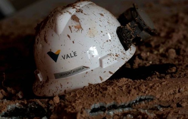 Tribunal mantém bloqueio de R$ 1,6 bi da Vale para reparar danos trabalhistas (Washington alves/Reuters)