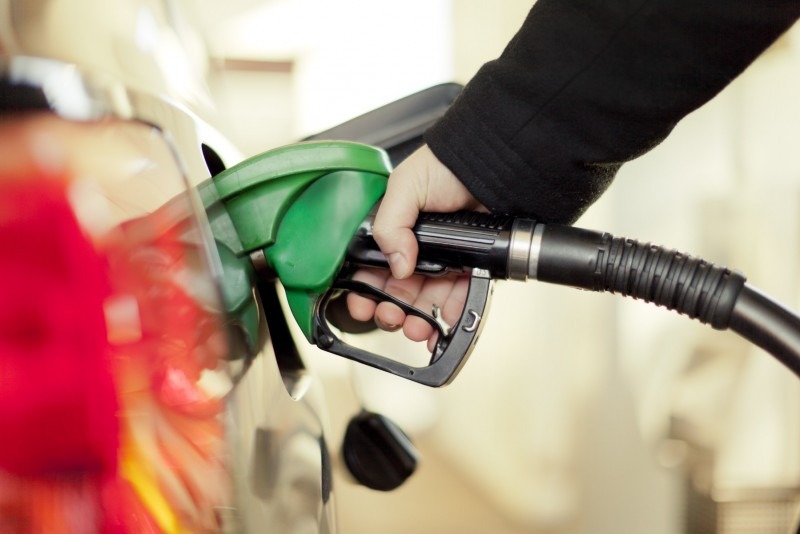 Preço da gasolina cai pela 2ª semana seguida nos postos do Brasil Divulgação