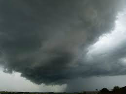 Frente fria provoca chuva e queda de temperatura no fim de semana em MS