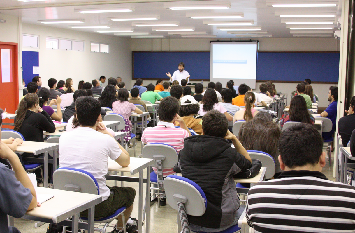 Roda de conversa sobre desempenho vocal dos professores acontece na quarta (30) Divulgação