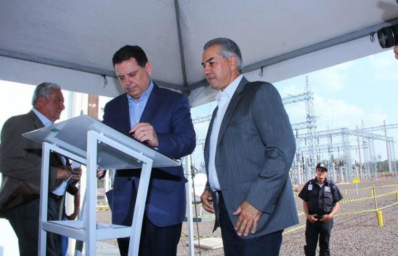 Governadores assinam Termo de Cooperação Técnica nas Áreas de Meio Ambiente e Recursos Hídricos/ Foto: Edemir Rodrigues
