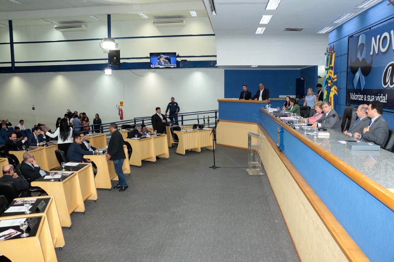 Foto: Izaias Medeiros