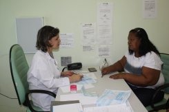 Quatro cidades do interior recebem atendimento especializado do Cassems Itinerante Divulgação