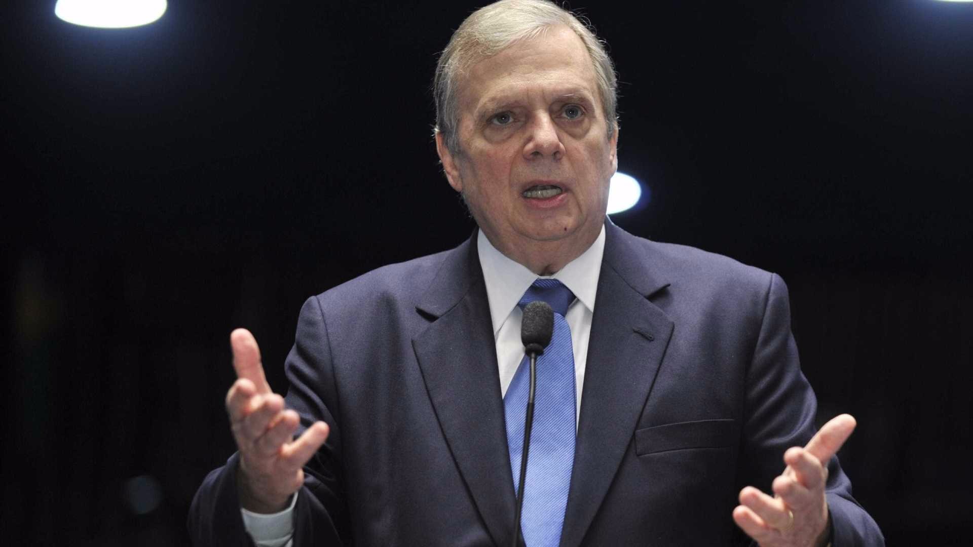 Waldemir Barreto / Agência Senado