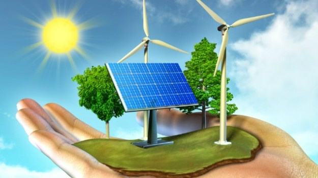 Fonte solar é a mais utilizada por consumidores que produzem a própria energia