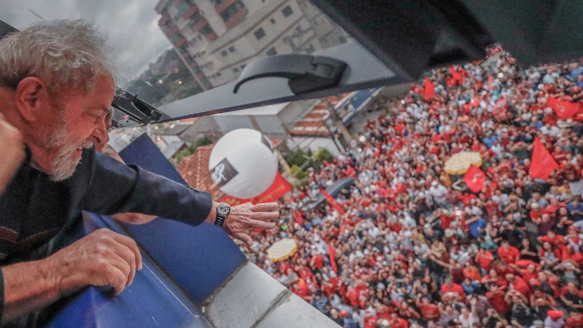 São Bernardo: policiais federais estão disfarçados dentro do sindicato São Bernardo: policiais federais estão disfarçados dentro do sindicato