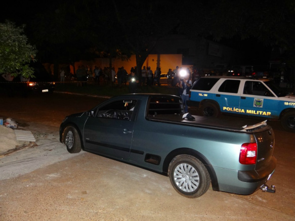 Foto: Osvaldo Duarte