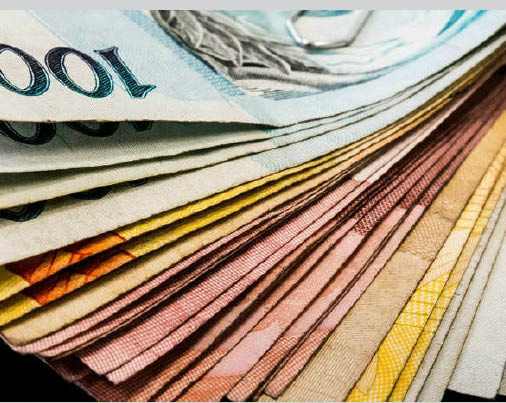 Prefeituras receberam mais de R$ 616 milhões de repasses do FPM neste ano - Foto: Divulgação