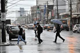 Inmet alerta para queda na temperatura no final de semana, podendo ter frio de até 2º C no Estado Valdenir Rezende