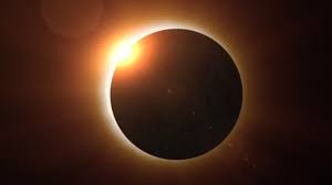 Eclipse solar será visível de forma parcial em Campo Grande Foto: Galileu