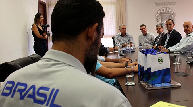 Foto: Edemir Rodrigues 

