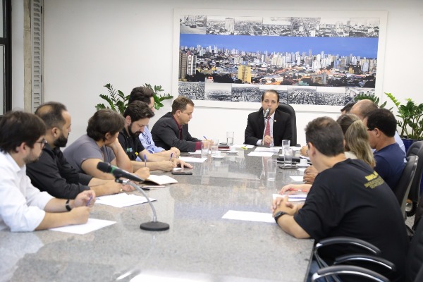 Foto: Denílson Secreta 