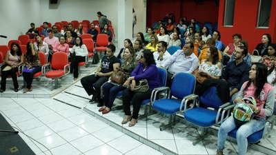 Capital terá escola municipal do suas e plano de educação permanente Capital terá escola municipal do suas e plano de educação permanente