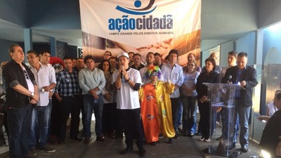 Ação cidadã oferecerá mais de 50 serviços e atividades no Vida Nova II