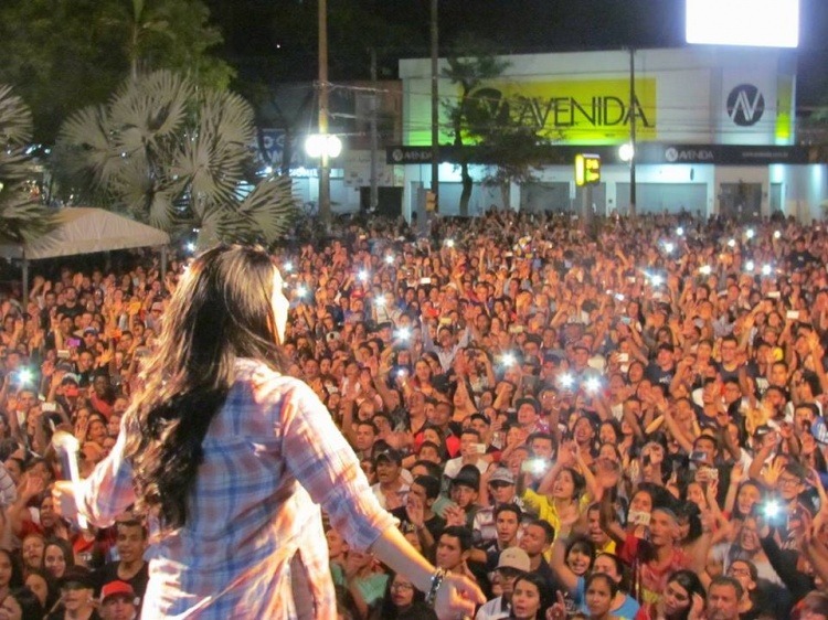 23ª Marcha para Jesus é neste sábado em Dourados Arquivo