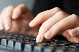 Teclado do computador pode ajudar no diagnóstico de Mal de Parkinson Teclado do computador pode ajudar no diagnóstico de Mal de Parkinson