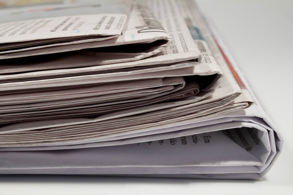 Associação Nacional de Jornais elege diretoria