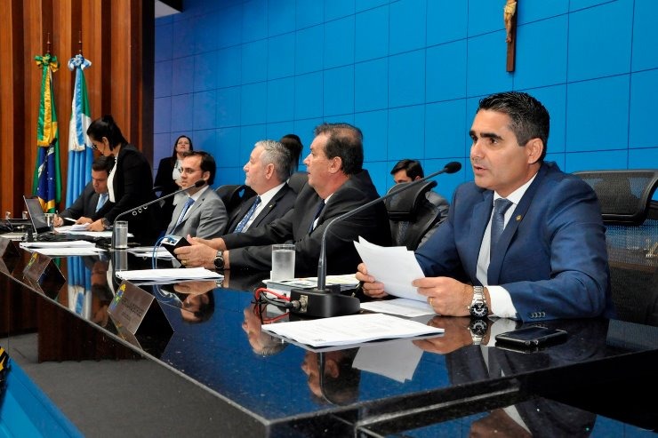 Foto: Assessoria