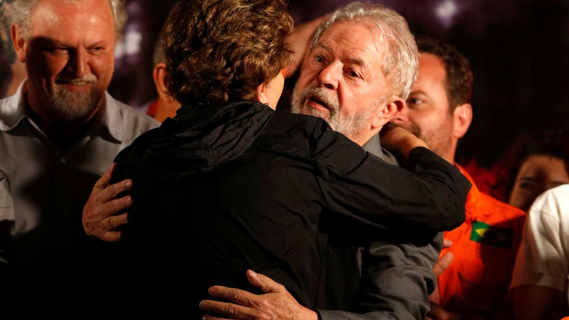 Lula pode ser candidato e eleito mesmo preso? Entenda Reuters / Rodolfo Buhrer