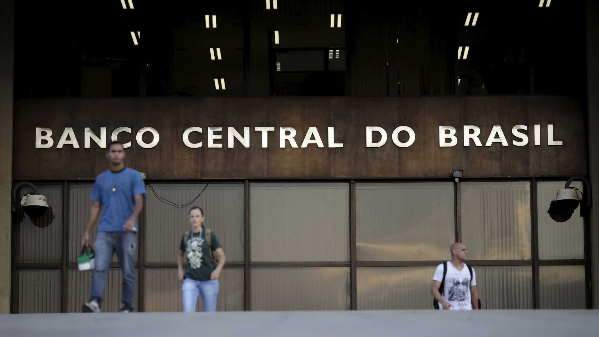 Roberto Campos Neto é indicado para o Banco Central