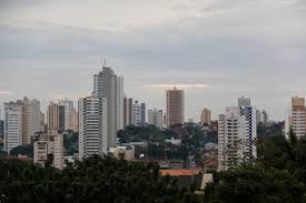 Domingo com trovoadas e pancadas de chuvas no Estado