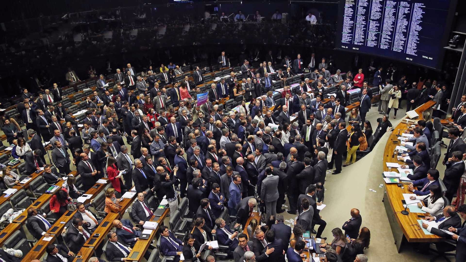  Wilson Dias/Agência Brasil