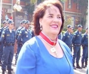 Ex-coordenadora de perícias de MS morre na capital Foto: Divulgação