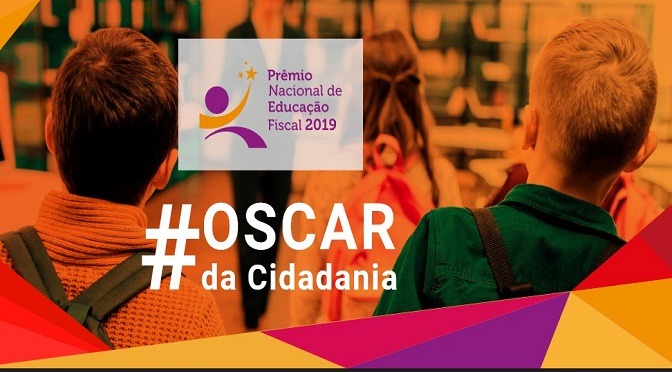 Escolas de MS estão na final do Prêmio Nacional de Educação Fiscal Escolas de MS estão na final do Prêmio Nacional de Educação Fiscal