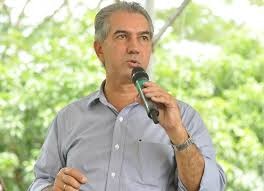 Governador de MS cumpre agenda em Nioaque neste domingo Governador de MS cumpre agenda em Nioaque neste domingo