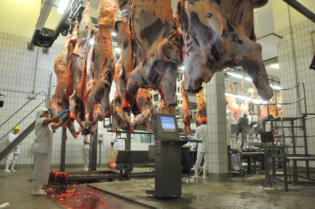 Campeões da sonegação em MS têm débitos de R$ 2,9 bilhões Setor tem volume mais expressivo de empresas com débitos no Tesouro Nacional - Foto: Valdenir Rezende/Correio do Estado