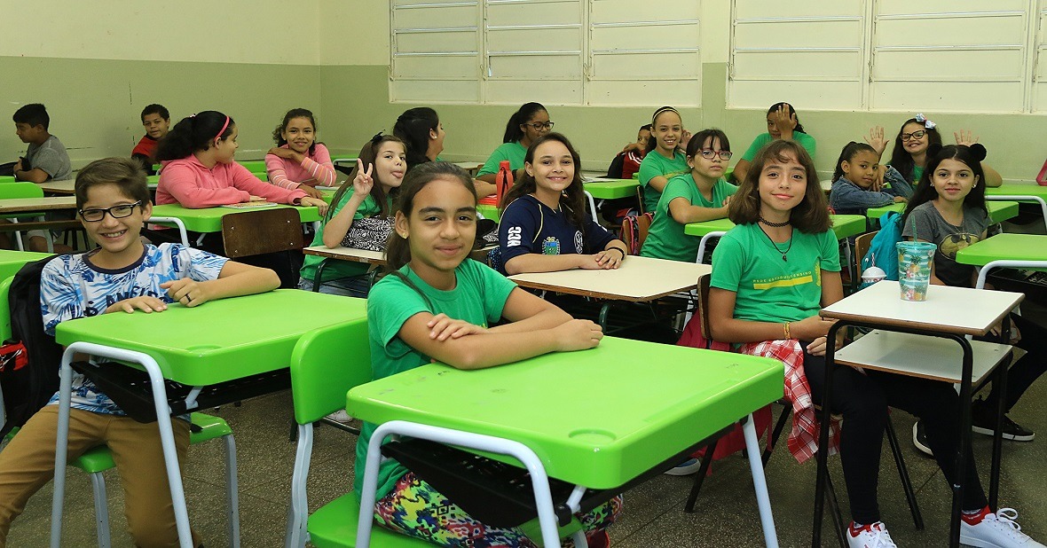 SED lança Currículo da Educação Infantil e Ensino Fundamental nesta terça SED lança Currículo da Educação Infantil e Ensino Fundamental nesta terça