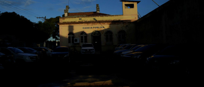 Crise prisional: saiba tudo o que aconteceu no país nos últimos dias © Ueslei Marcelino/Reuters