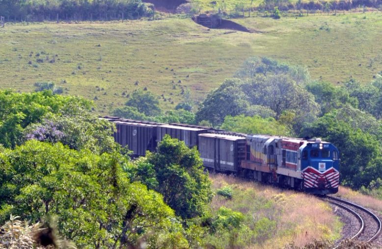 Governo diz que investimentos em ferrovias serão prioridade em 2018