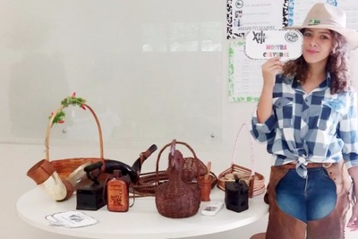 Escola do Sesi de Maracaju promove a 2ª Mostra Cultural e a Feira do Empreendedor