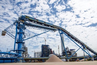 Exportação de industrializados de MS registra alta há 8 meses consecutivos