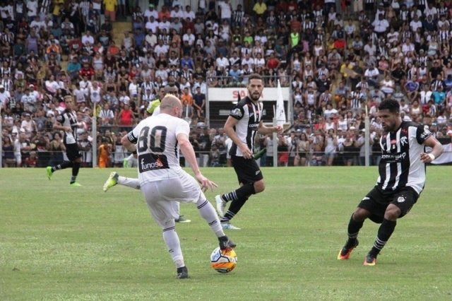 Corumbaense e Operário decidem o título do Campeonato Estadual Corumbaense e Operário decidem o título do Campeonato Estadual