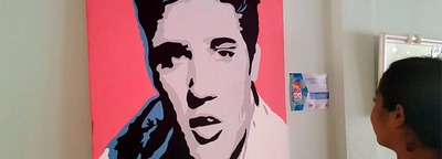 Escolas podem agendar visita gratuita à Exposição de Arte da Unigran Capital