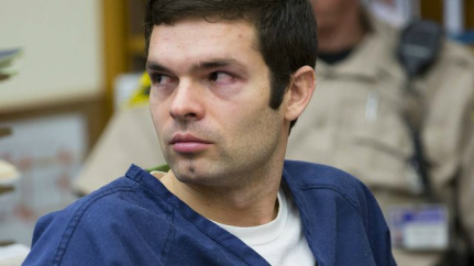 Criador de site de vingança pornô é condenado a mais 18 anos de prisão Portal era mantido com contribuições de ex-parceiros Foto: Nelvin C. Cepeda / AP / MB