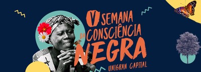 Faculdade promove seminário e apresentações culturais na Semana da Consciência Negra