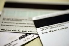 Venda de planos de saúde de 14 operadoras é suspenso pela ANS Arquivo/Agência Brasil