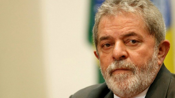 Lula responde a seis ações penais e é alvo de duas denúncias Lula responde a seis ações penais e é alvo de duas denúncias
