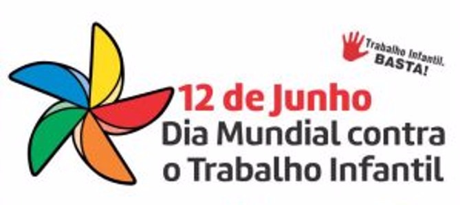 Mobilização contra o trabalho infantil acontece segunda-feira em Campo Grande