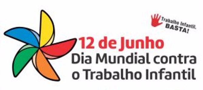 Mobilização contra o trabalho infantil acontece segunda-feira em Campo Grande Mobilização contra o trabalho infantil acontece segunda-feira em Campo Grande