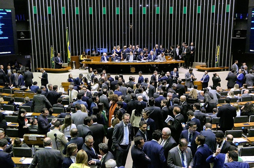 Foto: Senado
