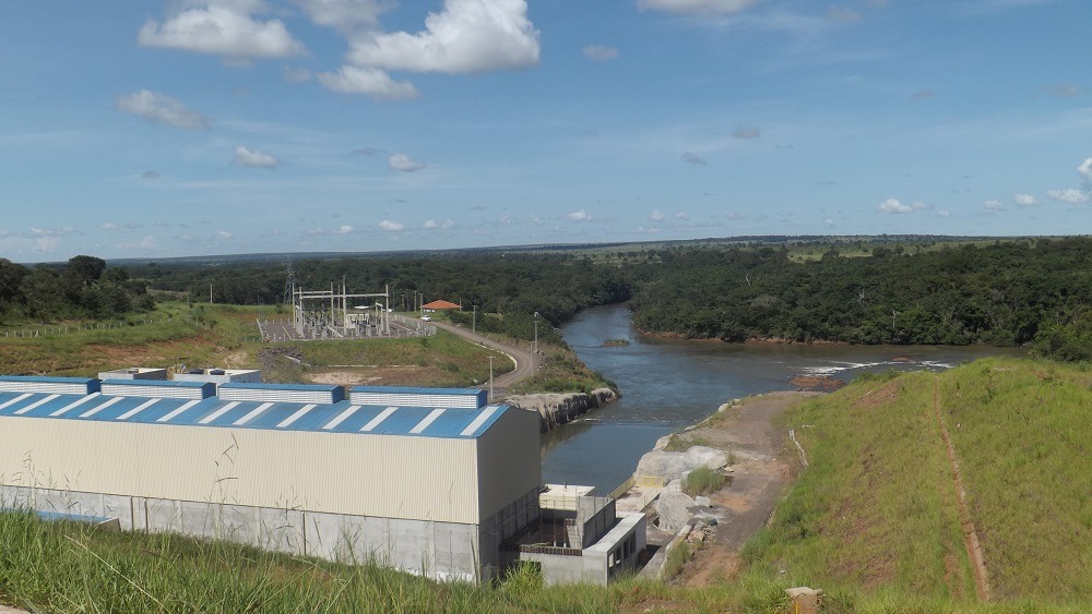 Agepan e Aneel iniciam fiscalização de segurança de barragens de MS Agepan e Aneel iniciam fiscalização de segurança de barragens de MS