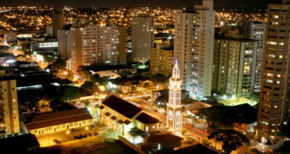 Solenidade nesta segunda-feira comemora aniversário da Capital com entrega de Títulos e Medalhas