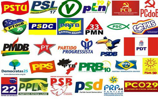 TSE divulga primeiro balanço de prestações de contas de candidatos e partidos