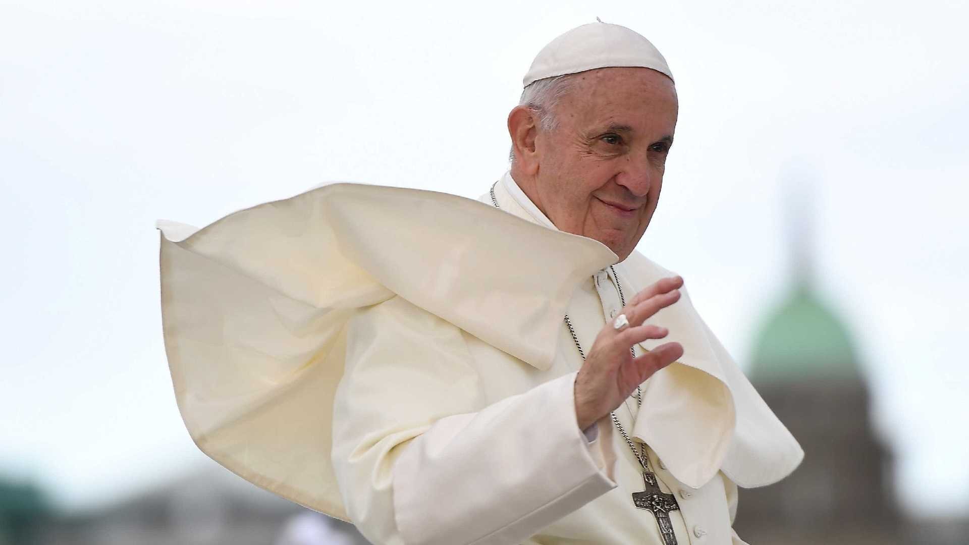 Clodagh Kilcoyne/Reuters